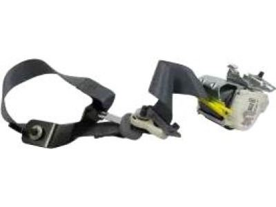 2021 Lincoln Navigator Seat Belt - JL1Z-78611B69-FK