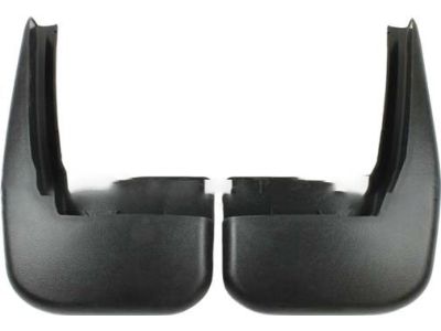 2012 Ford Transit Connect Mud Flaps - 2T1Z-16A550-B
