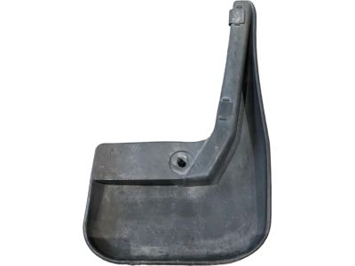 2012 Ford Transit Connect Mud Flaps - 2T1Z-16A550-B