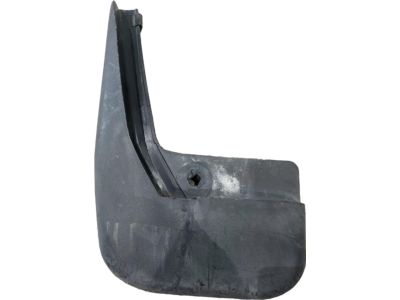 2012 Ford Transit Connect Mud Flaps - 2T1Z-16A550-B