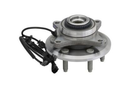 2013 Ford Expedition Wheel Hub - CL3Z-1104-A