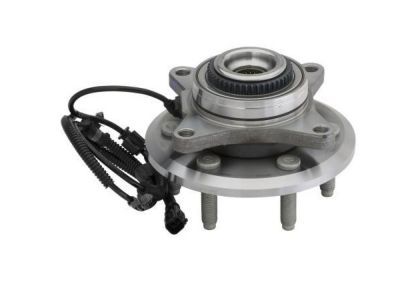 Ford CL3Z-1104-A Hub Assembly - Wheel