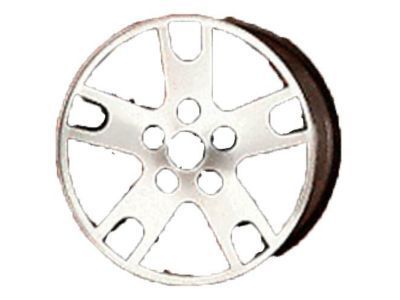 2004 Ford Ranger Spare Wheel - 2L5Z-1007-CA