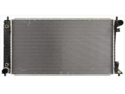 1999 Ford Expedition Radiator - F75Z-8005-JA