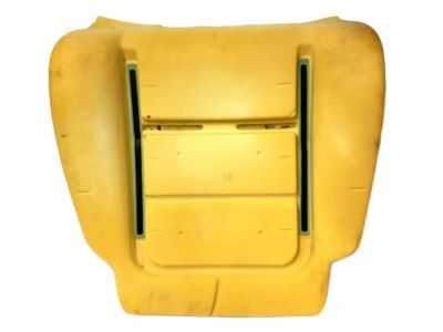 2005 Ford F-350 Super Duty Seat Cushion - 1C3Z-28632A23-AA