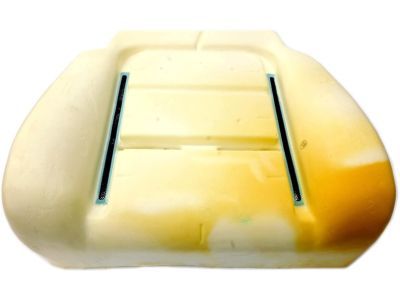 Ford 1C3Z-28632A23-AA Seat Cushion Pad