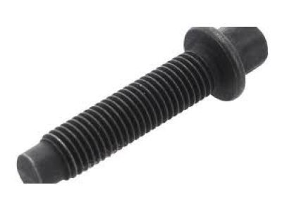 Ford F4TZ-6A527-AAA Bolt