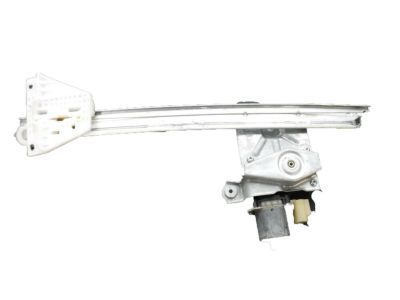 Ford CJ5Z-7827001-C Regulator Assembly - Window