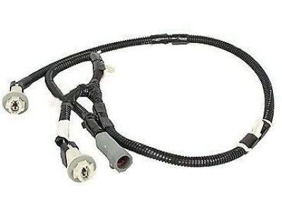 Mercury Mariner Light Socket - AL8Z-13412-C