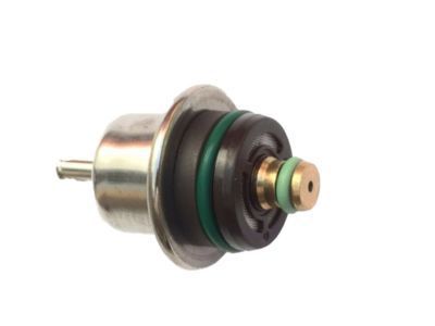 Ford E-450 Super Duty Fuel Pressure Regulator - XF2Z-9C968-AA