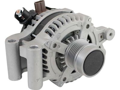 Ford Fusion Alternator - DS7Z-10346-D