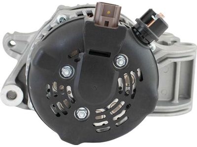 Ford Fusion Alternator - DS7Z-10346-D