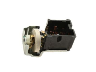 Ford E-450 Super Duty Headlight Switch - 6C2Z-11654-A