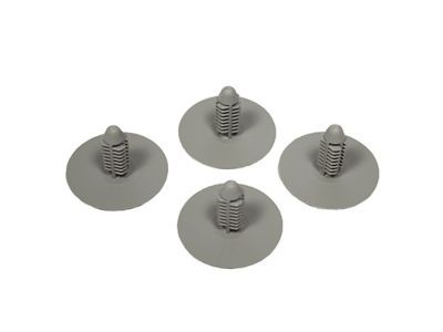 Ford 2C3Z-2650980-AAB Retainer - Roof Headlining