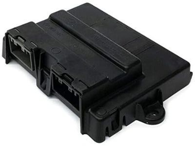 Ford 1L5Z-7E453-AC Module - Transfer Shift Control