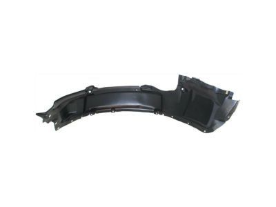 Ford 8L8Z-16103-B Guard - Front Splash