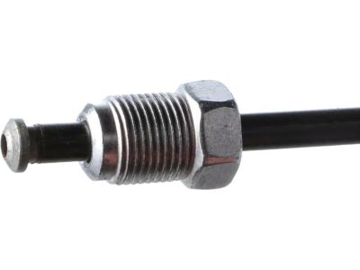 2005 Ford F-250 Super Duty Brake Line - 5C3Z-2B523-BB