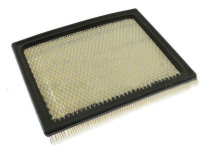 Ford F Super Duty Air Filter - F3TZ-9601-Z