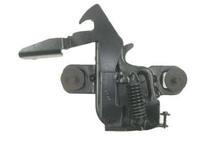 1993 Ford Ranger Hood Latch - F37Z-16700-A