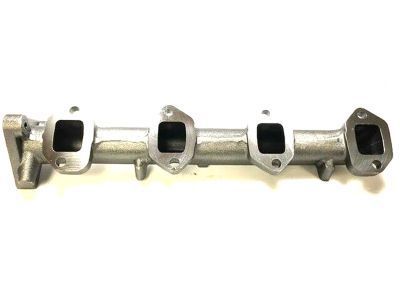 Ford DC3Z-9431-A Exhaust Manifold Assembly