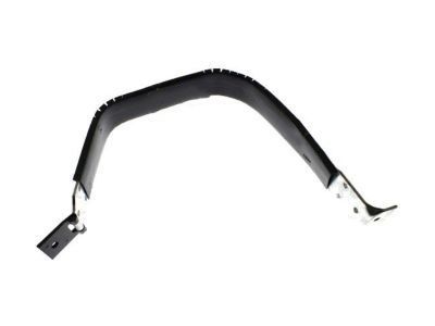 2010 Ford F-550 Super Duty Fuel Tank Strap - 7C3Z-9054-A