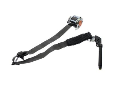 Ford HC3Z-25611B08-AA Pretensioner - Seat Belt Retractor