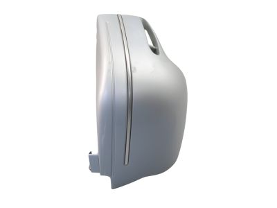 2005 Ford Crown Victoria Bumper - 3W7Z-17D957-CA