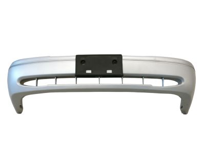 2005 Ford Crown Victoria Bumper - 3W7Z-17D957-CA