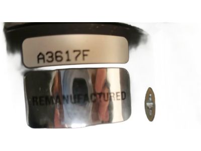 2007 Ford F-350 Super Duty Starter - 6C2Z-11V002-ARM1