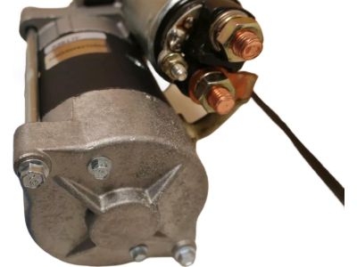 2007 Ford F-350 Super Duty Starter - 6C2Z-11V002-ARM1