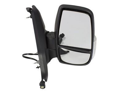 Ford CK4Z-17682-CA Mirror Assembly - Rear View Outer