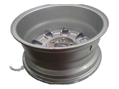 Mercury 6W3Z-1007-BA