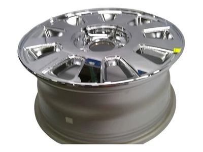 Mercury 6W3Z-1007-BA
