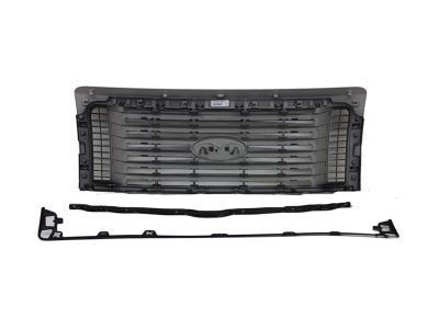 Ford AL3Z-8200-CCPTM Grille - Radiator