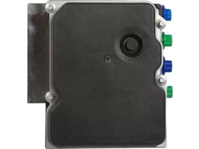 Ford F-150 ABS Control Module - CL3Z-2C405-B