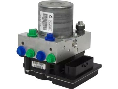Ford F-150 ABS Control Module - CL3Z-2C405-B