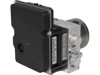 Ford F-150 ABS Control Module - CL3Z-2C405-B