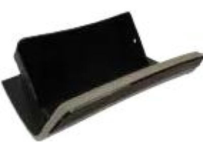 Ford Glove Box - EB5Z-78060T10-CA