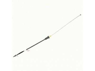 2008 Ford Ranger Parking Brake Cable - 4L5Z-2853-AA