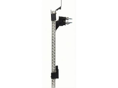 Ford Crown Victoria A/C Condenser - 3W1Z-19712-AA