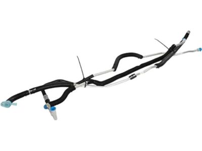 2007 Ford Expedition A/C Hose - 8L1Z-19867-CA