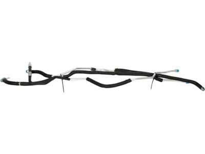 2007 Ford Expedition A/C Hose - 8L1Z-19867-CA