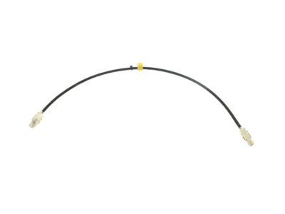 Ford 9L3Z-10E929-A Cable Assembly