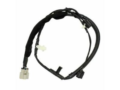 Ford GL3Z-14A412-E Wiring Assembly - Tailgate