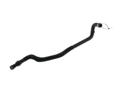 2007 Ford F-350 Super Duty Cooling Hose - 5C3Z-18472-CA