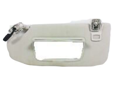 Ford 7L7Z-7804105-BA Sun Visor Assembly