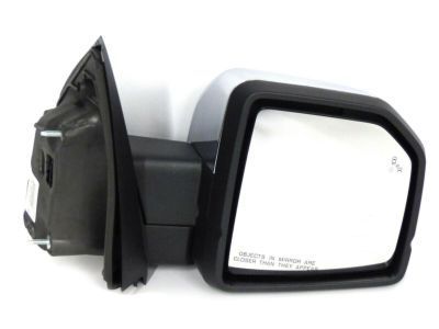 2018 Ford F-150 Car Mirror - FL3Z-17682-NB