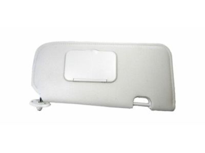 Ford 8L8Z-7804104-AD Sun Visor Assembly