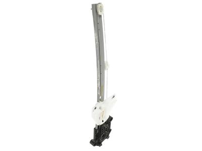 Lincoln Nautilus Window Regulator - FA1Z-5827009-C