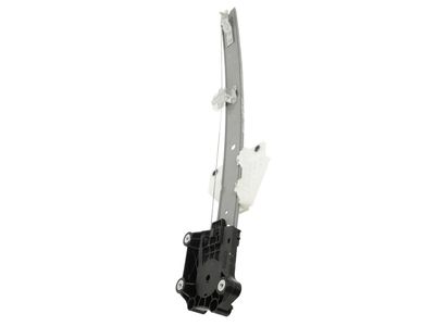Lincoln Nautilus Window Regulator - FA1Z-5827009-C